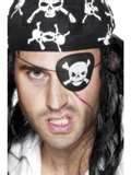 Job Lot Pirate Eye Patches x 40