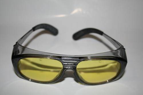 Emmet Safety Glasses - All Round Protection
