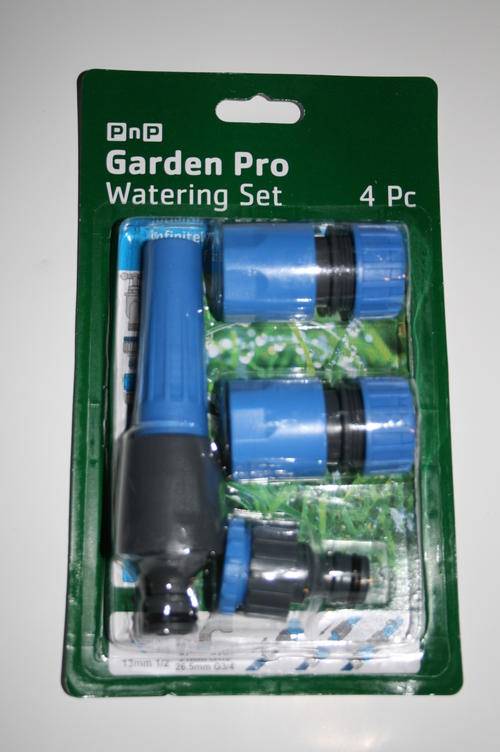 PnP Garden Pro Watering Set