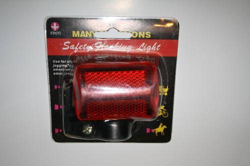 Safety Flashing Light