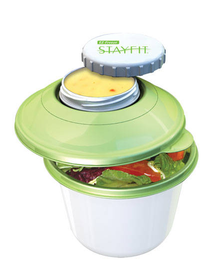 Stayfit - Salad Kit