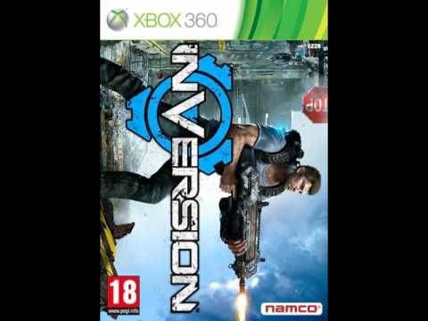 XBox - Inversion