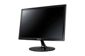 Samsung 18.5" LED Monitor S19C150F