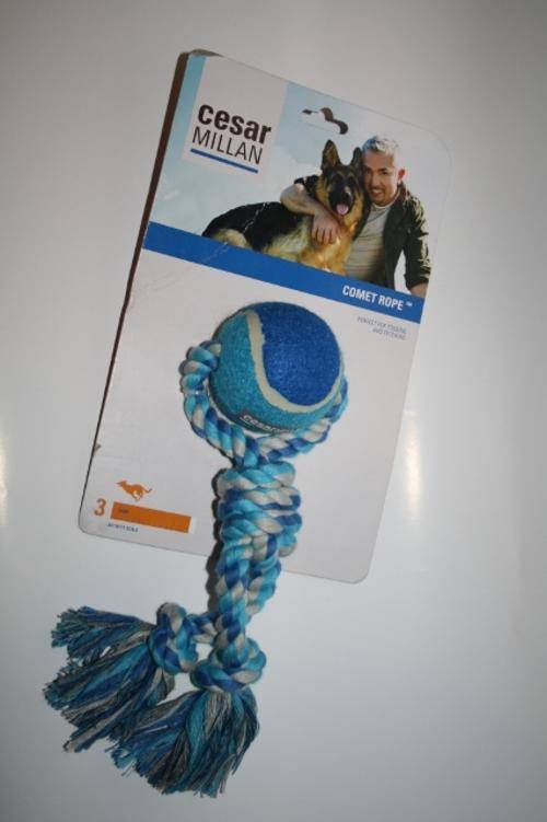 Cesar Millan Dog Toy