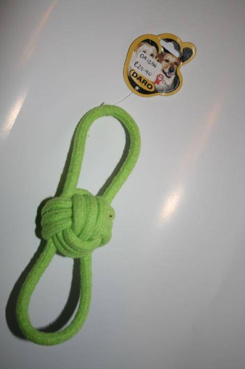 Daro Rope Dog Toy