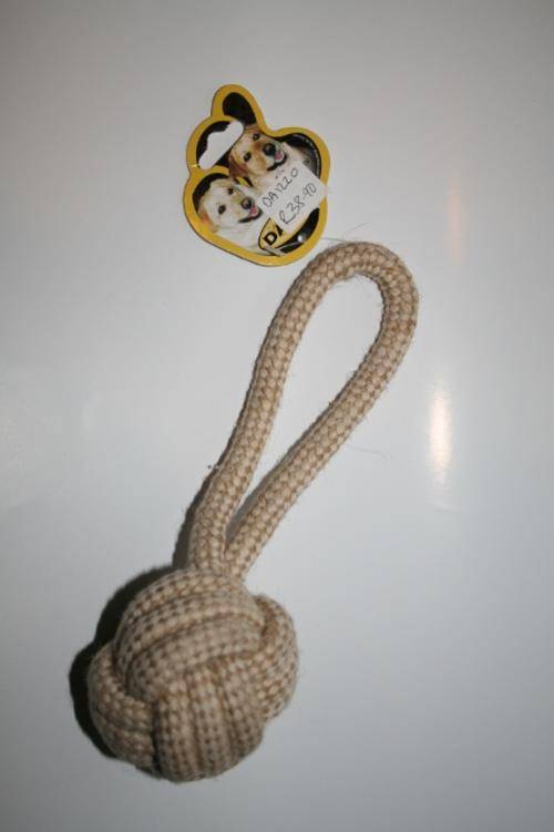 Daro Rope Dog Toy