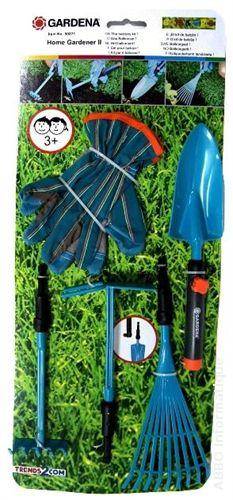 Gardena Kids Home Garderner ll