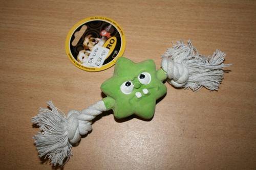Daro Dog Toy