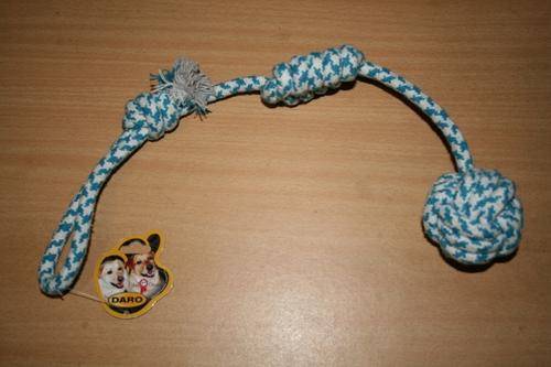Daro Dog Toy