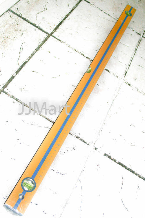 Aluminium Level 1000mm