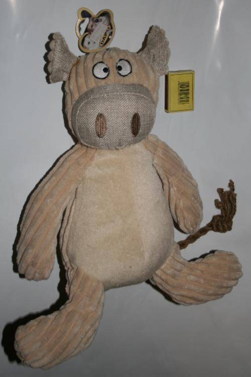 Daro Deluxe Dog Toy-Large