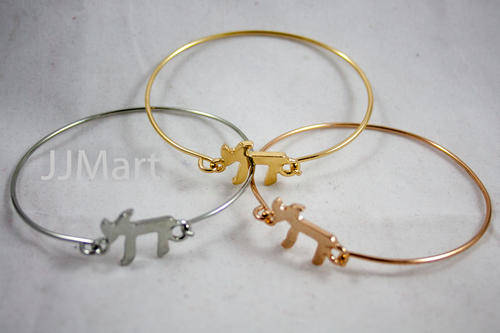 Imported Costume Jewellery- 3 x Bracelet