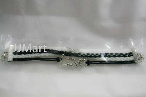 Infinity Bracelet