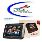 DSTV Walka 3,5"