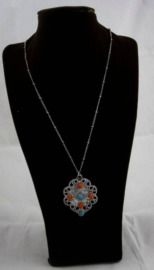 Imported Costume Jewellery- Necklace