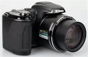 Nikon Coolpix L310 +++