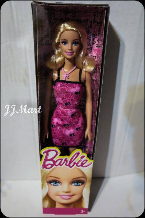 Barbie Doll