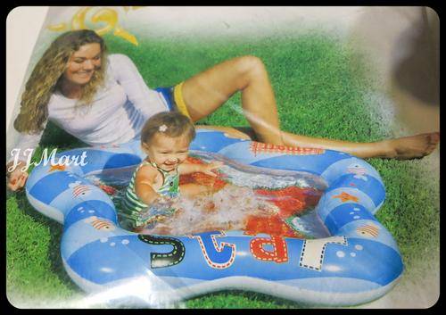 Intex Star Pool for kids