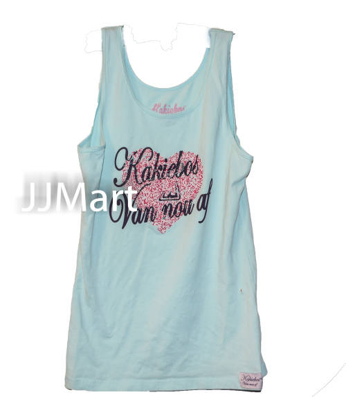 Kakiebos Ladie's T  - Size Medium