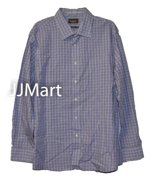 Reserve Shirt Size 46