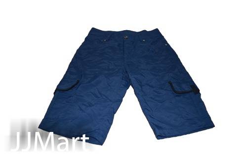 Hi-Tec Shorts Blue -  Size M