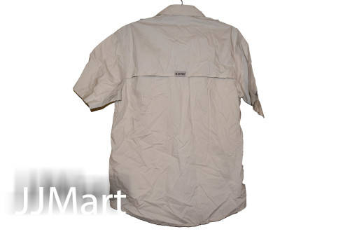 Hi-Tech Stone Shirt  -  Size M