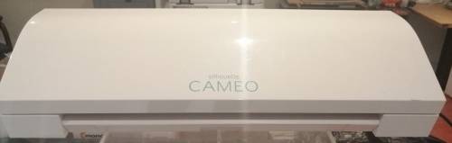 Silhouette CAMEO 3 Die-Cutting Machine