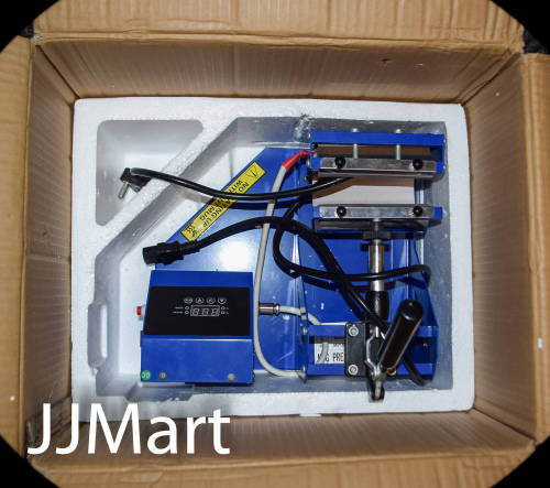 Heat Mug Press - Start your own business!