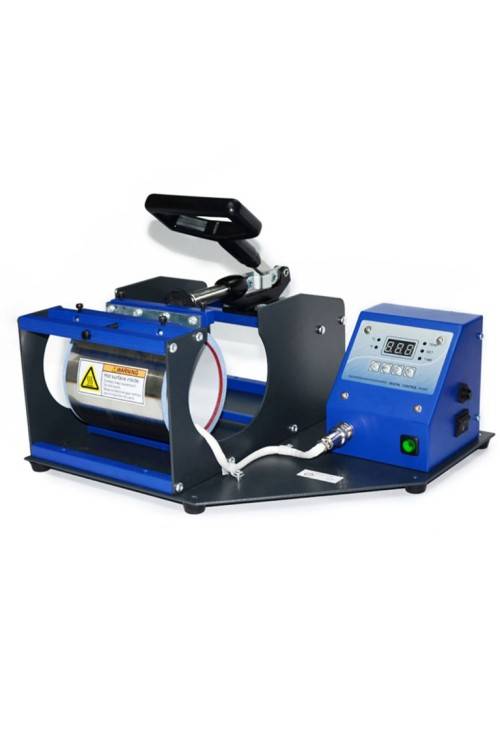 Heat Mug Press - Start your own business!