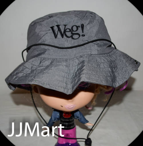 Weg Floppy Hat