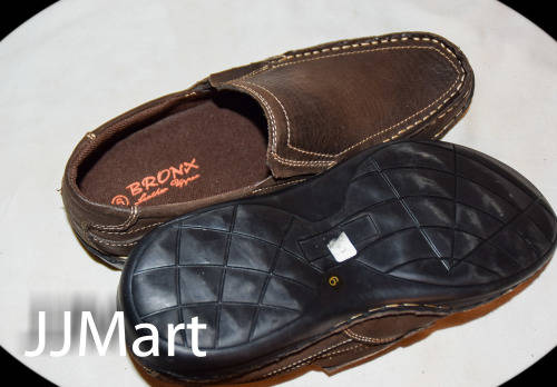 Bronx Men's Shoes - Size 6