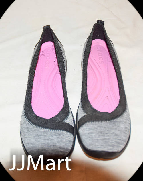 Ladies Crocs Shoes -  Size 5,5