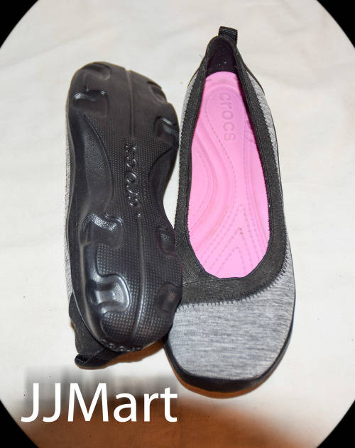 Ladies Crocs Shoes -  Size 5,5