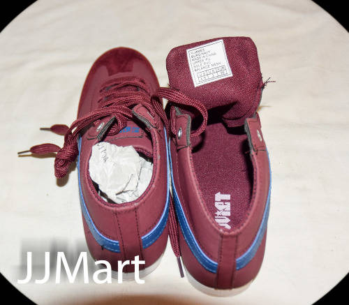 Soviet Women's Shoes - Size 3