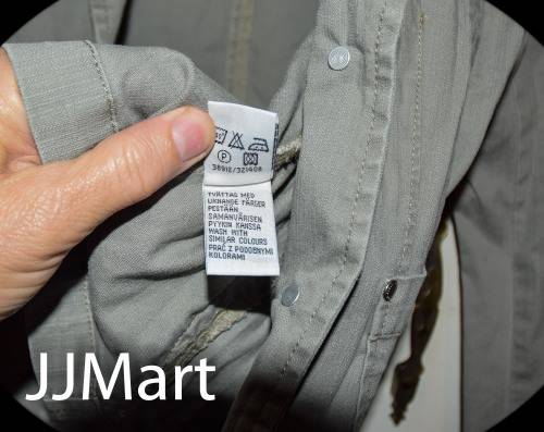 Kappahl  Denim Jacket Size 44