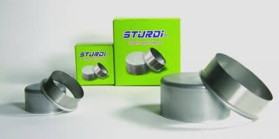 Sturdy 99369 (Shaft Repair Sleeve)