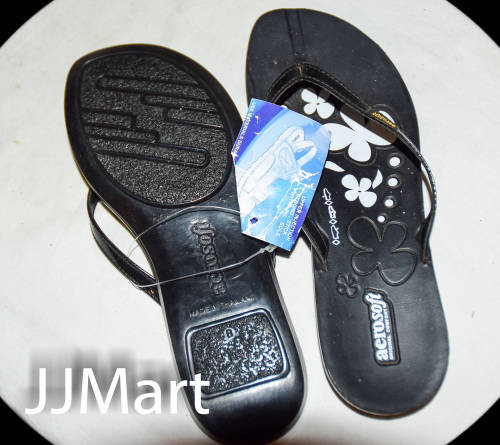 Aerosoft - Sandals - Arch Supportive