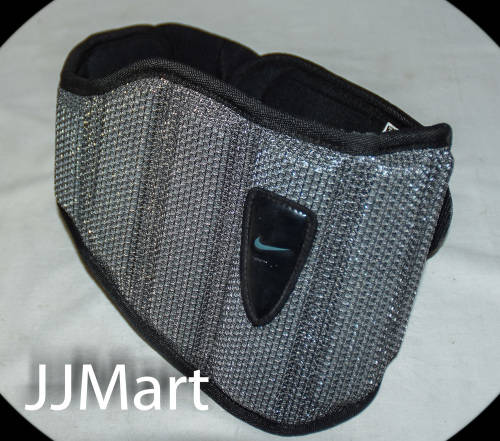 Nike Structured Training Belt (M)