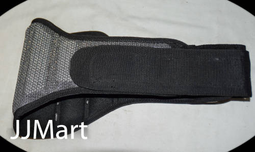 Nike Structured Training Belt (M)
