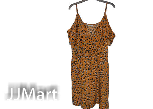 Free2BU Women's Summer's Dress Size 16