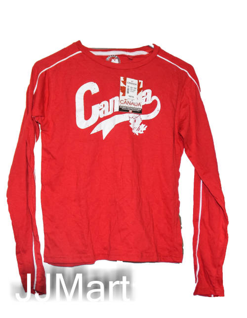 Canada Weather Gear Sweater - Size 14-16 Years