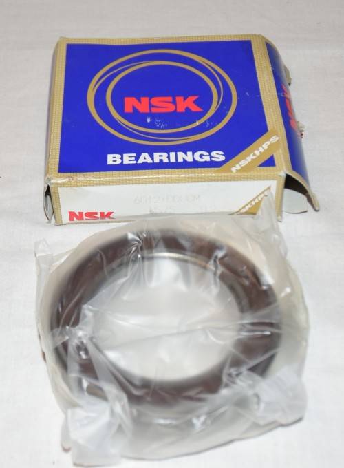 NSK 6012DDUCM Rolling Bearing internal Diameter 60MM out-D` 95MM