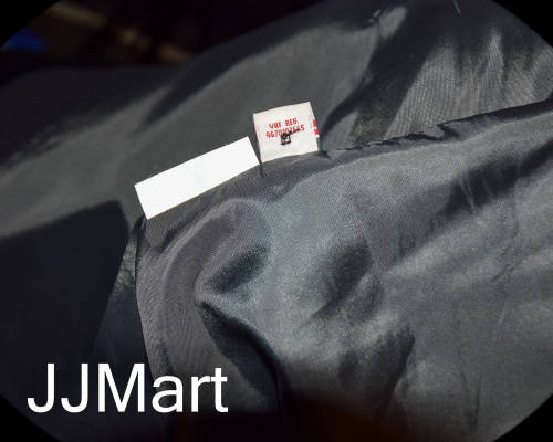 Marlboro Originals Wool Coat  Size L