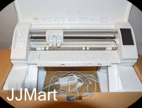 Silhouette CAMEO 3 Die-Cutting Machine