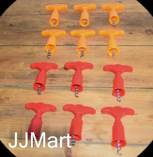 36 x Cork Screws