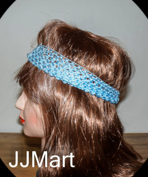 48 x Hair/Head bands