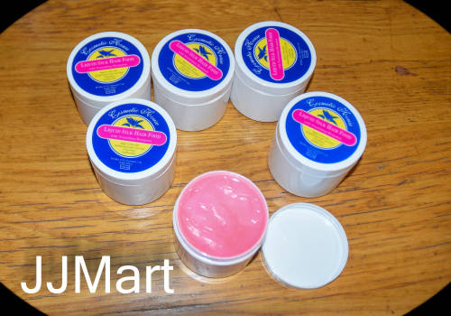 Liquid Silk Hair Food x 12