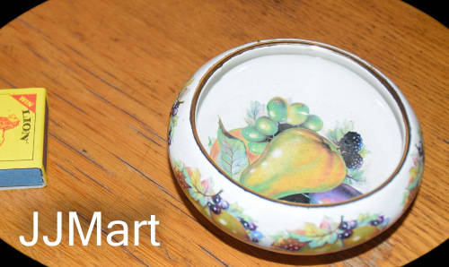 Beautiful Vintage Bowl