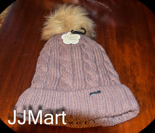 Cotton Road Beanie