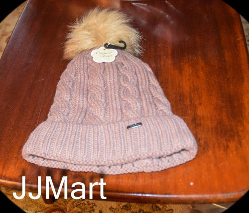 Cotton Road Beanie